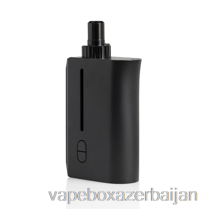 Vape Smoke Squid Industries SQUAD 30W Pod System Sub-Ohm Tank - Black